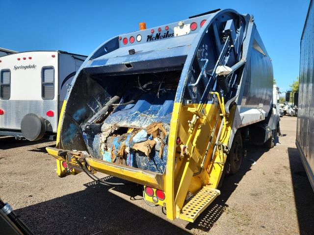 Mack 600 Le600 Le600 Image 4