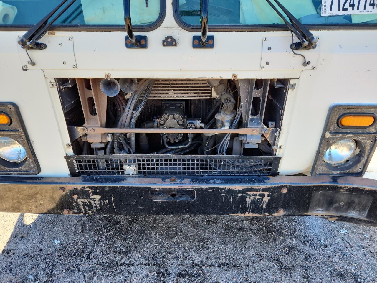 Mack 600 Le600 Le600 Image 6