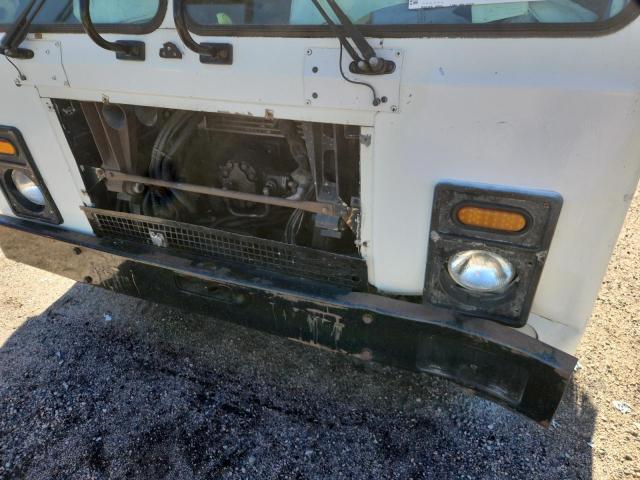 Mack 600 Le600 Le600 Image 3