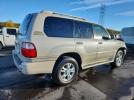 Lexus Lx470 470 Image 2