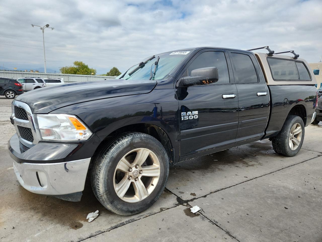 Ram 1500 Slt Image 1