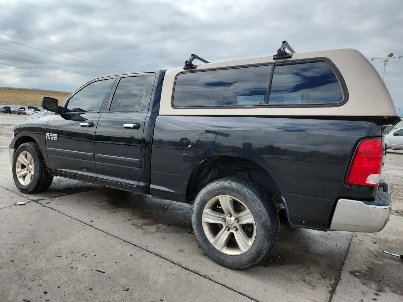 Ram 1500 Slt Image 7