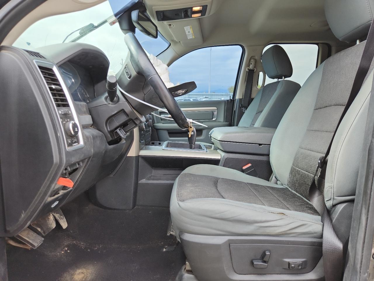 Ram 1500 Slt Image 6