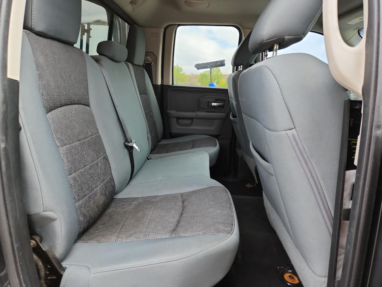 Ram 1500 Slt Image 10