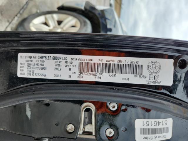 Ram 1500 Slt Image 12