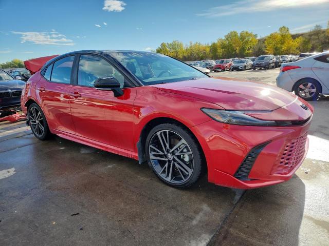 Toyota Camry Xse Image 6