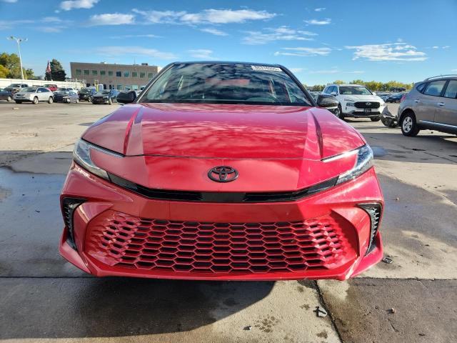 Toyota Camry Xse Image 2