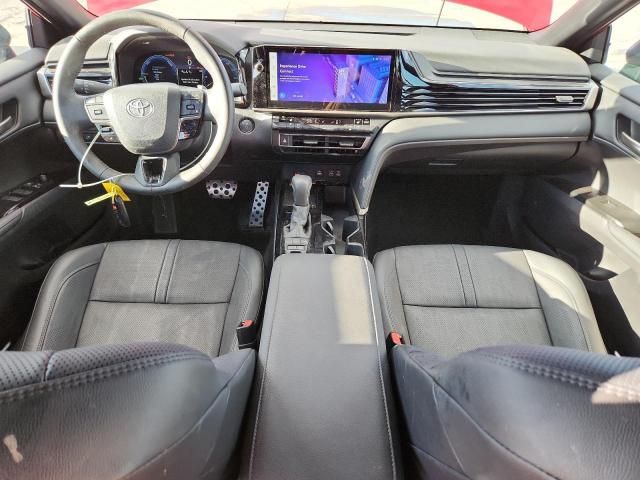 Toyota Camry Xse Image 5