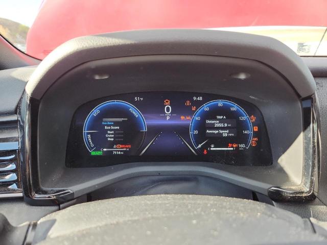 Toyota Camry Xse Image 13