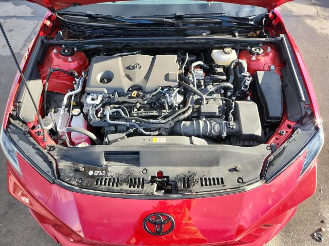 Toyota Camry Xse Image 12