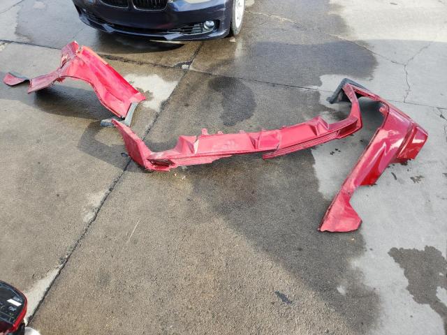 Toyota Camry Xse Image 10