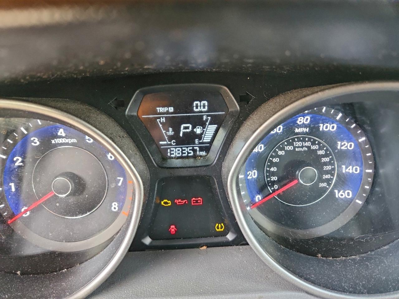 Hyundai ELANTRA Se Image 2