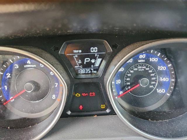 Hyundai ELANTRA Se Image 2