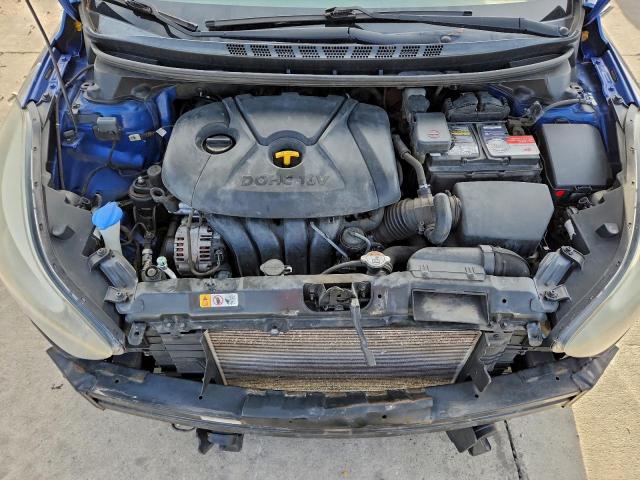 Hyundai ELANTRA Se Image 7