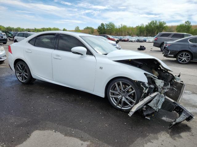 Lexus Is 300 Image 4