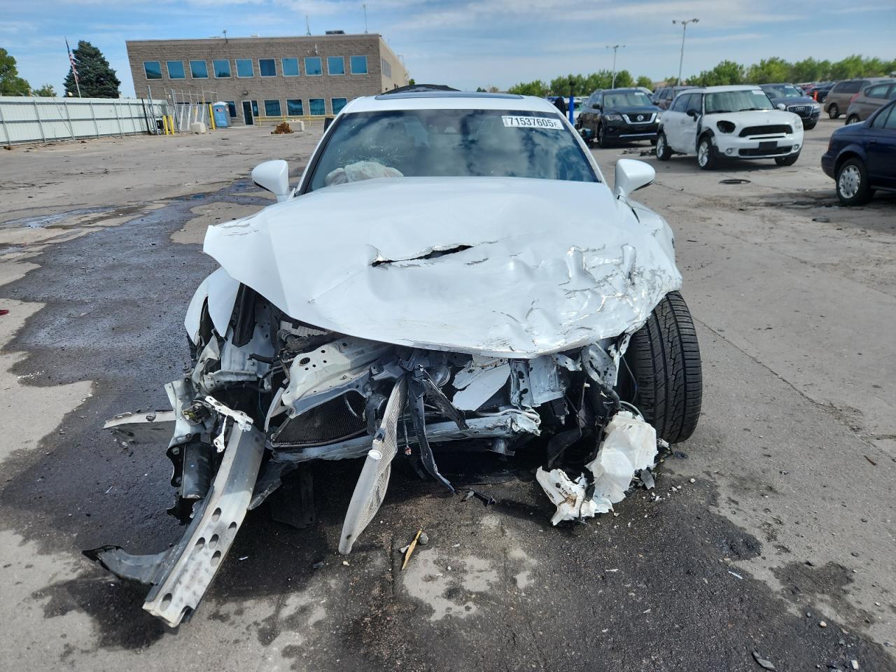 Lexus Is 300 Image 5