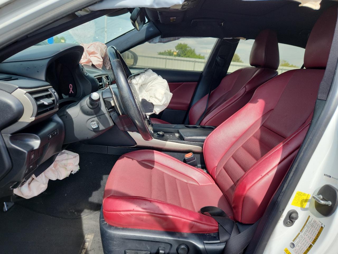 Lexus Is 300 Image 8