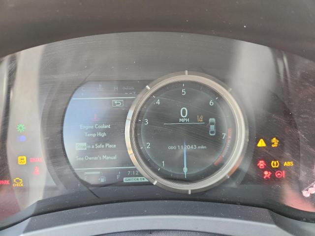 Lexus Is 300 Image 11