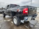 Chevrolet Silverado K2500 Heavy Duty Image 4