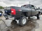 Chevrolet Silverado K2500 Heavy Duty Image 2