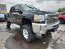 Chevrolet Silverado K2500 Heavy Duty Image 11