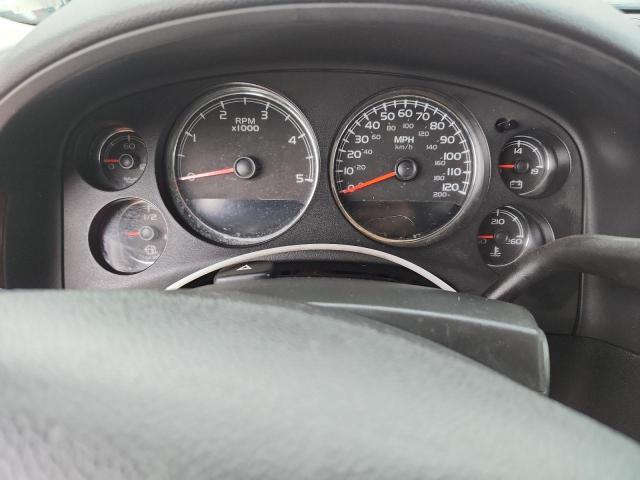 Chevrolet Silverado K2500 Heavy Duty Image 5