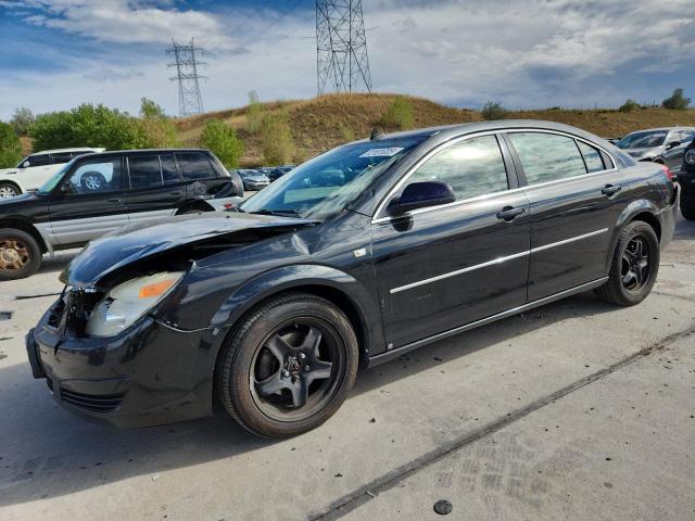  Salvage Saturn Aura