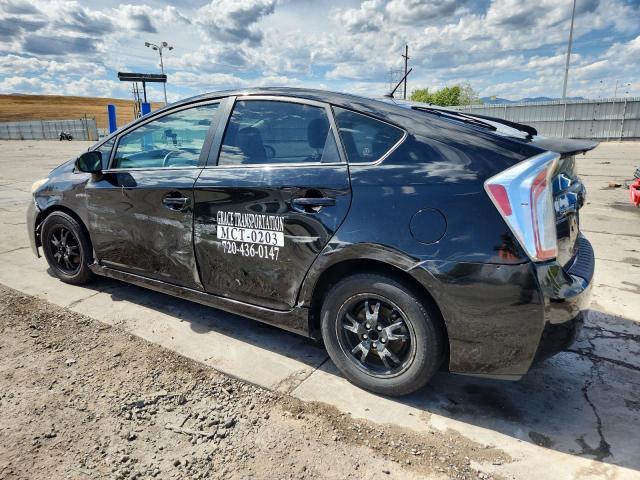 Toyota Prius Image 5