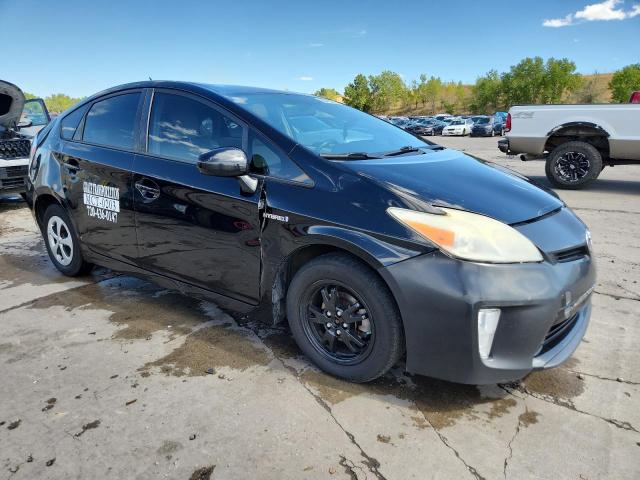 Toyota Prius Image 8