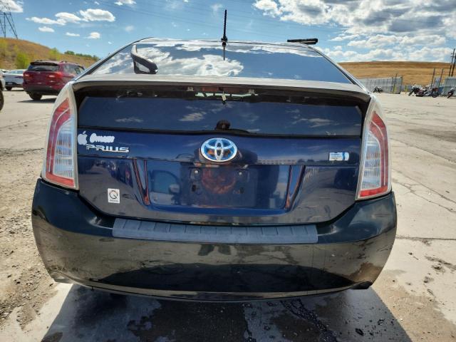 Toyota Prius Image 2
