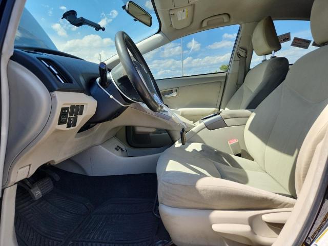 Toyota Prius Image 3