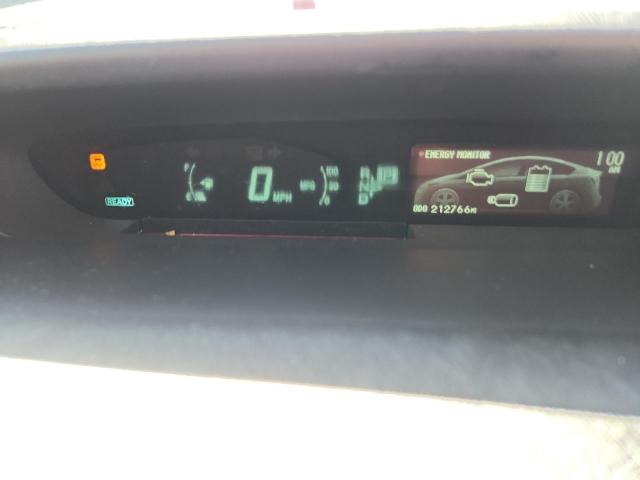 Toyota Prius Image 9