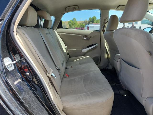 Toyota Prius Image 11