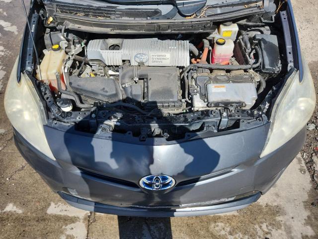 Toyota Prius Image 12
