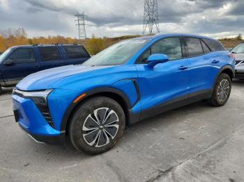  Salvage Chevrolet Blazer