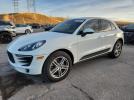 Porsche Macan Image 1
