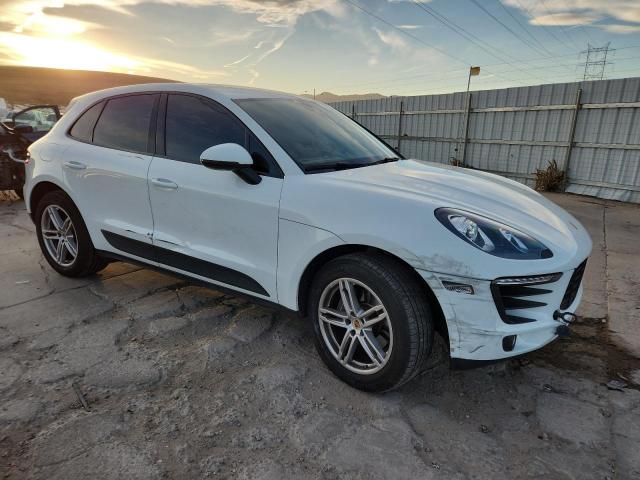 Porsche Macan Image 3