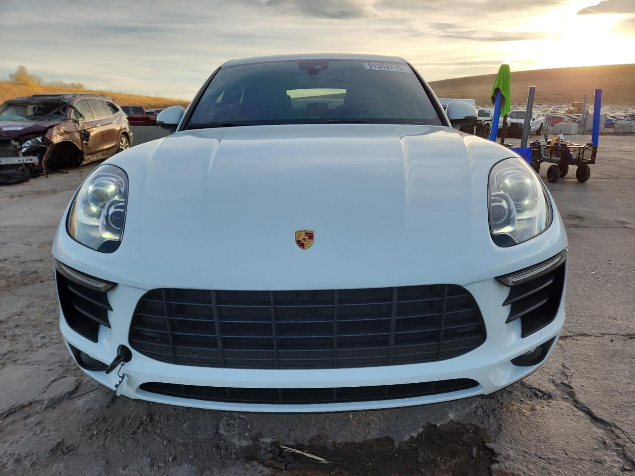 Porsche Macan Image 4