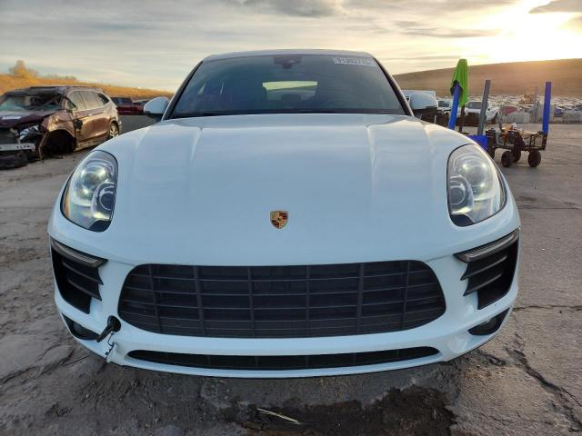 Porsche Macan Image 4