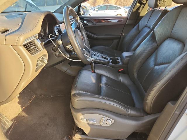 Porsche Macan Image 7