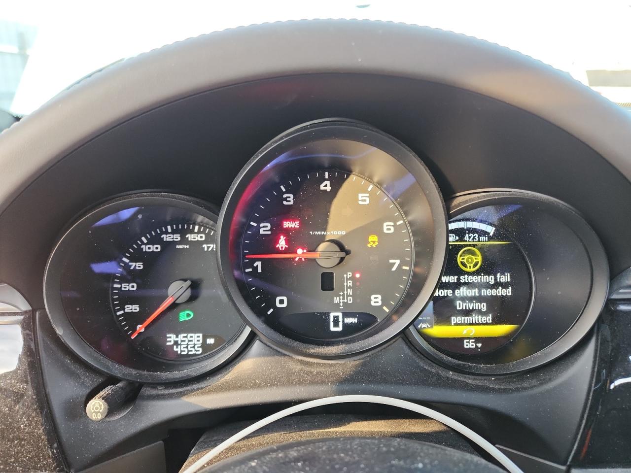 Porsche Macan Image 5