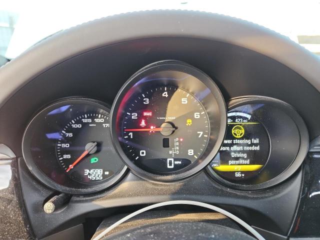 Porsche Macan Image 5