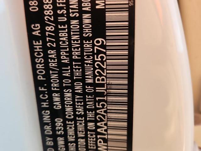 Porsche Macan Image 2