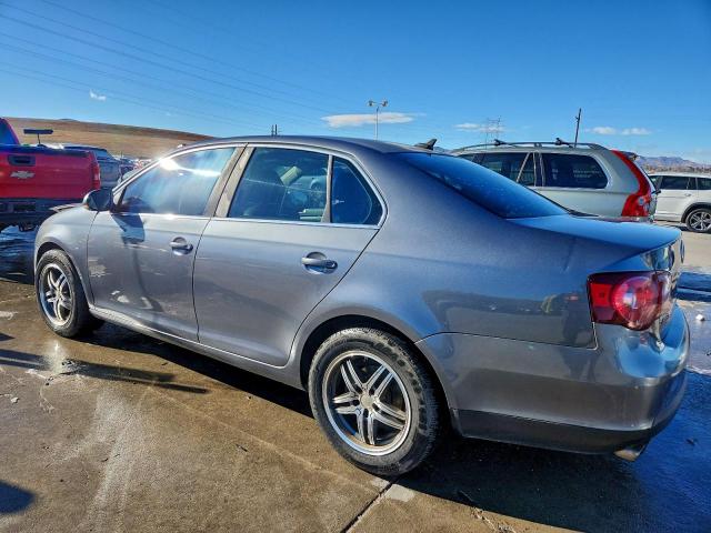 Volkswagen Jetta Se Image 3