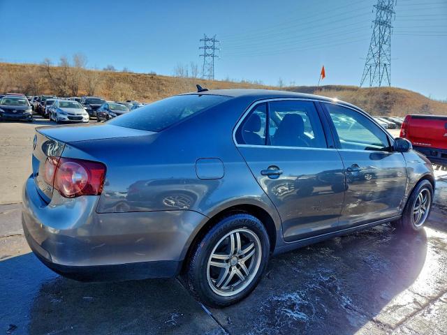 Volkswagen Jetta Se Image 2