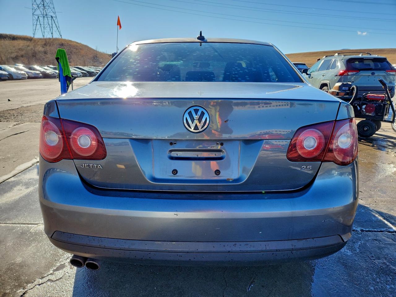 Volkswagen Jetta Se Image 4
