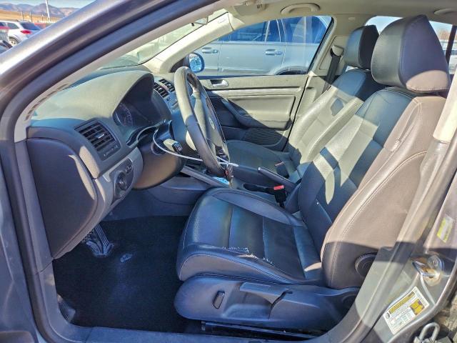 Volkswagen Jetta Se Image 11