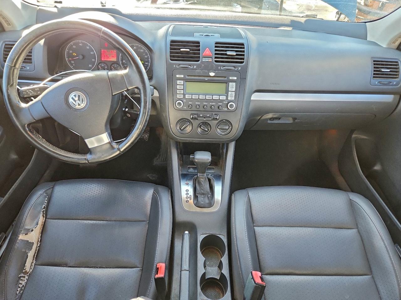 Volkswagen Jetta Se Image 10