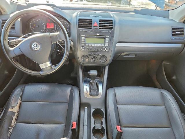 Volkswagen Jetta Se Image 10