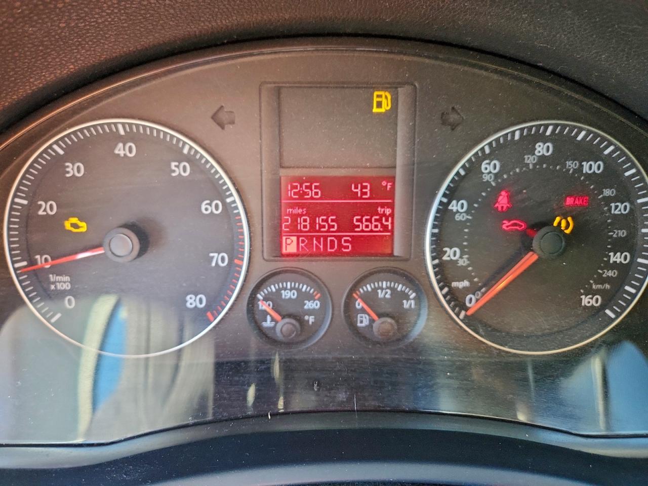 Volkswagen Jetta Se Image 6